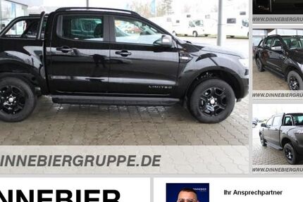 Ford Ranger 64.000 km 29.657 &euro; Berlin 12681