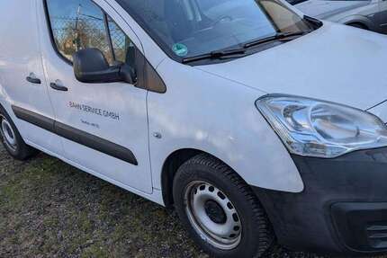 Citroen Berlingo 187.344 km 5.999 &euro; Berlin-Karlshorst 10318