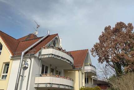 Wohnung Oranienburg - 2 Zimmer, 77 m&sup2;, 265.500&euro; | Angebot:25657842