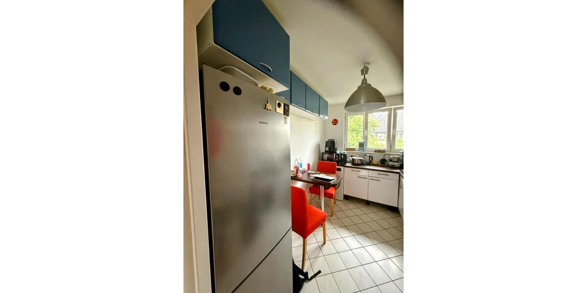 Etagenwohnung Berlin Reinickendorf - 1 Zimmer, 20 m&sup2;, 600&euro; | Angebot:26461010