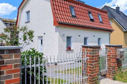 Haus Berlin Lichtenberg - 3 Zimmer, 97 m&sup2;, 620.000&euro; | Angebot:27083932