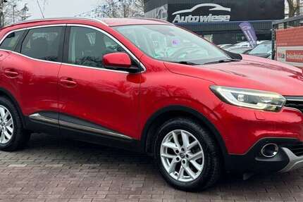 Renault Kadjar 87.972 km 12.890 &euro; Berlin 13127