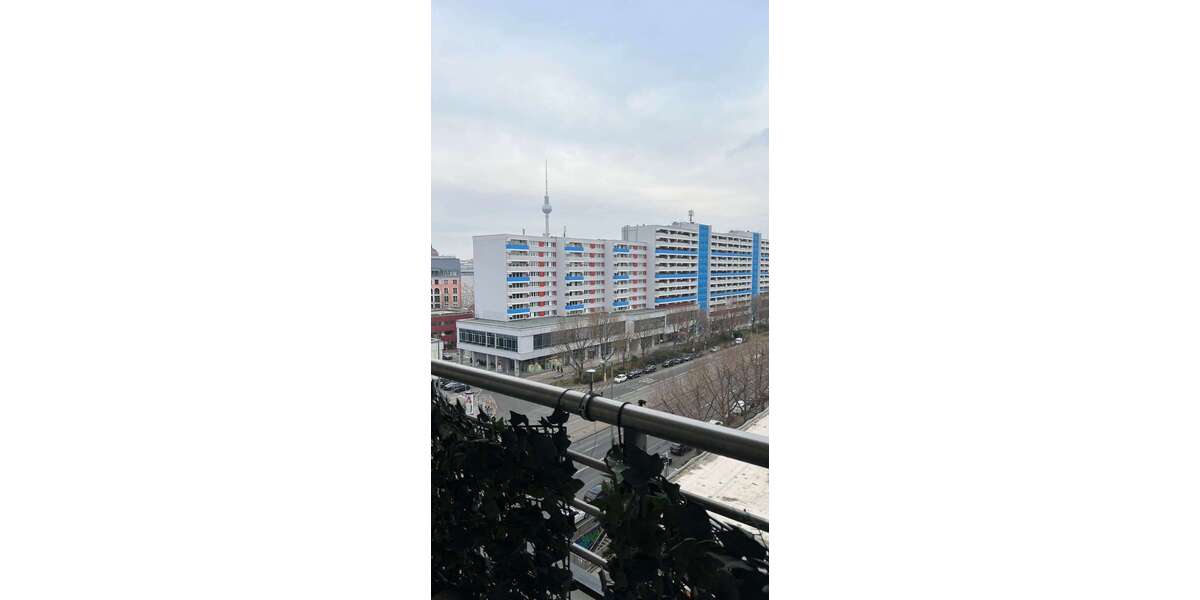 Etagenwohnung Berlin Mitte - 2 Zimmer, 47 m&sup2;, 399.000&euro; | Angebot:25973388