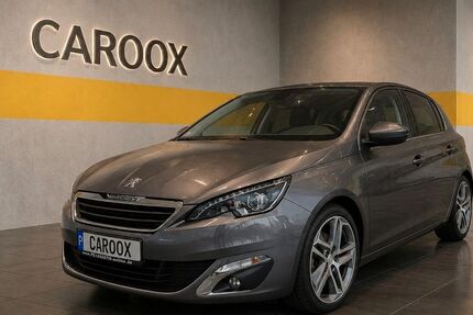Peugeot 308 123.200 km 6.990 &euro; Wildau 15745