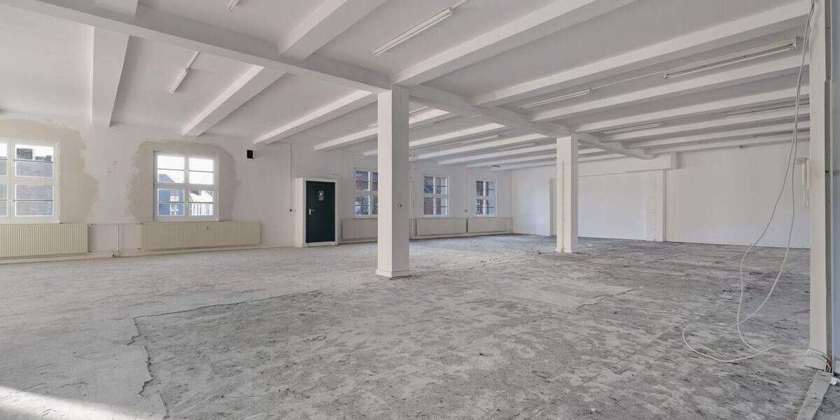 Gewerbeobjekt Berlin Friedenau - 7.020&euro; | Angebot:25739841