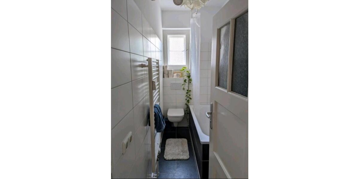 Etagenwohnung Berlin Pankow - 1 Zimmer, 35 m&sup2;, 240&euro; | Angebot:25657953