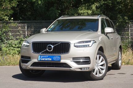 Volvo XC90 209.989 km 17.500 &euro; Königs Wusterhausen 15713