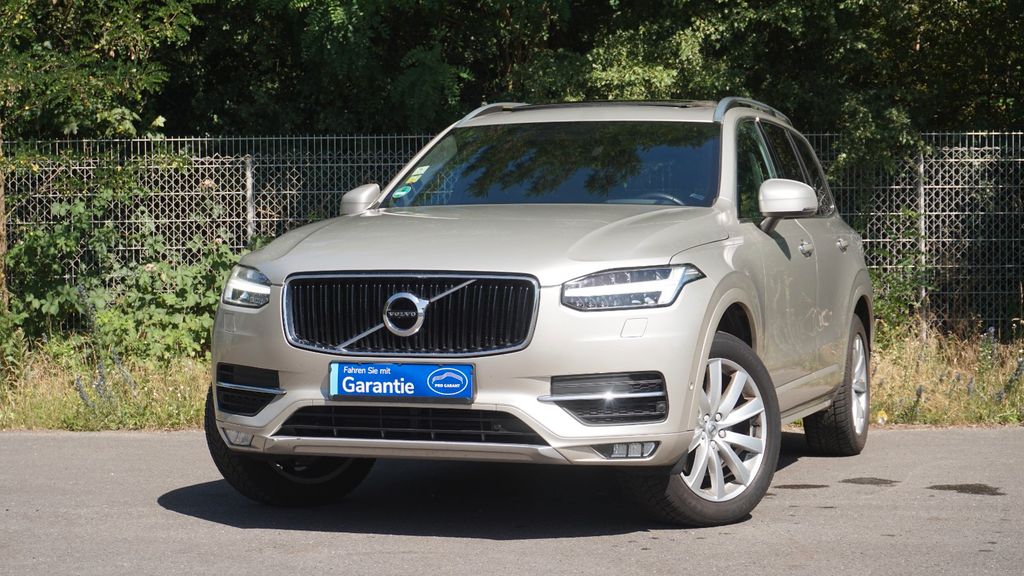 Volvo XC90 209.989 km 17.500 &euro; Königs Wusterhausen 15713