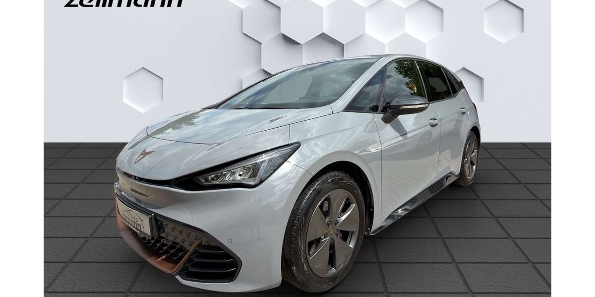 Cupra Born 31.062 km 24.733 &euro; Berlin 12524