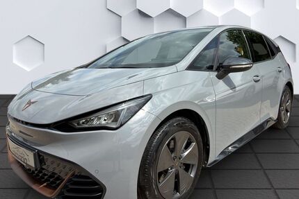 Cupra Born 31.062 km 24.878 &euro; Berlin 12524