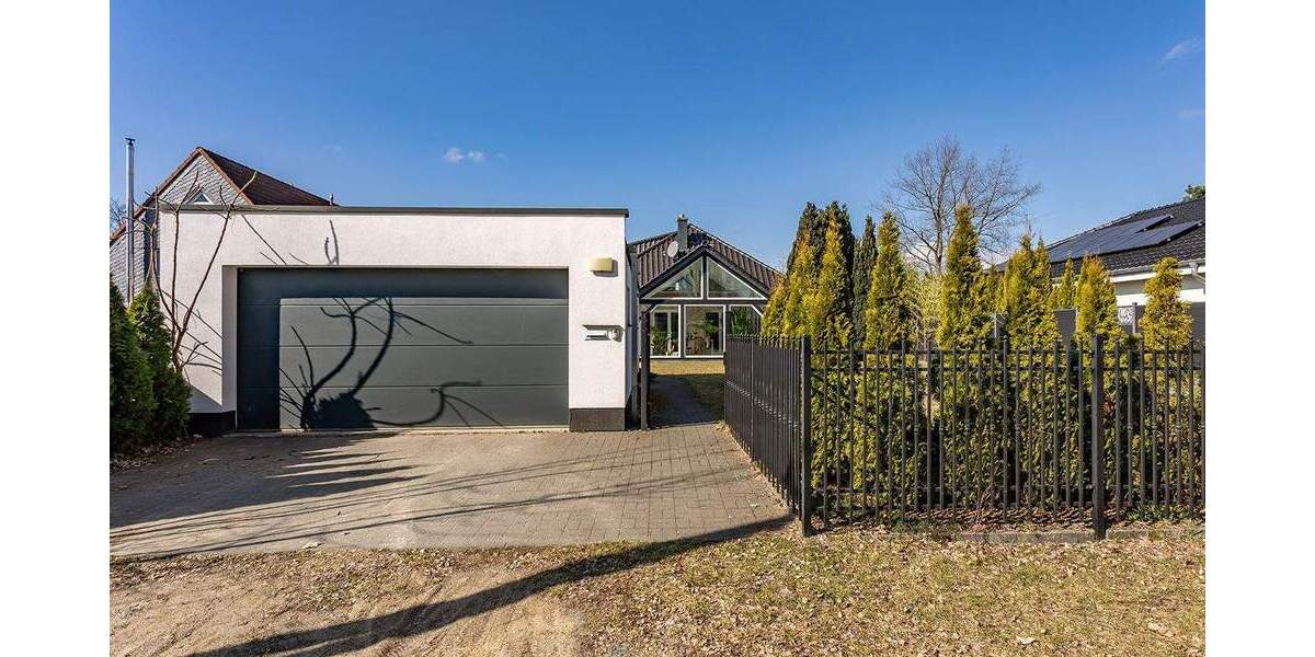 Einfamilienhaus Fredersdorf-Vogelsdorf Fredersdorf-Süd - 5 Zimmer, 250 m&sup2;, 799.000&euro; | Angebot:25939470