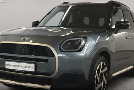 Mini Cooper C Countryman 15.115 km 36.900 € Berlin 14057