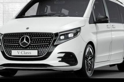 Mercedes-Benz V 300 15.000 km 96.900 &euro; Schönefeld 12529