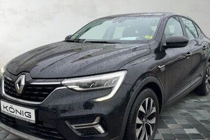 Renault Arkana 22.568 km 20.998 &euro; Oranienburg bei Berlin 16515