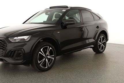 Audi Q5 46.515 km 44.780 &euro; Berlin 12103