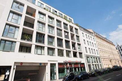 Garagen / Stellplätze Berlin Mitte - 125&euro; | Angebot:25698733