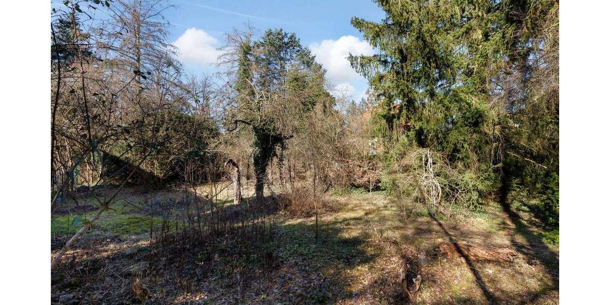 Grundstück Berlin Mahlsdorf - 495.000&euro; | Angebot:25738512