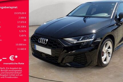 Audi A3 116.092 km 19.970 &euro; Potsdam 14482