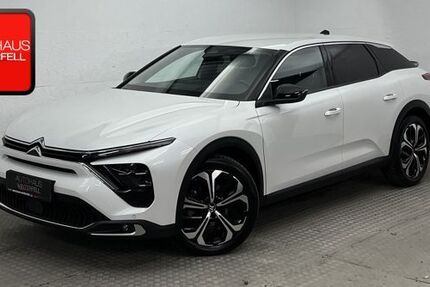 Citroen C5 X 12.657 km 18.800 &euro; Berlin 12351