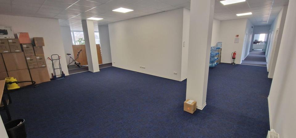 Gewerbeobjekt Erkner - 14&euro; | Angebot:22974816