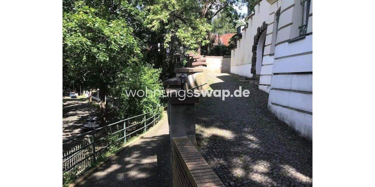 Etagenwohnung Berlin Nikolassee - 3 Zimmer, 140 m&sup2;, 1.040&euro; | Angebot:25923603