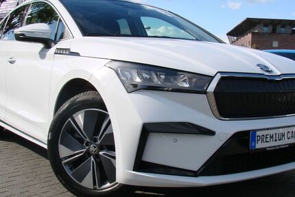 Skoda Enyaq 25.267 km 31.980 &euro; Falkensee 14612