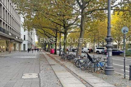 Gewerbeobjekt Berlin Wilmersdorf - 5.250&euro; | Angebot:25775179