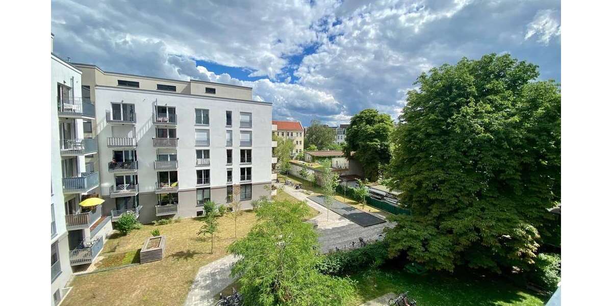 Etagenwohnung Berlin Niederschöneweide - 1 Zimmer, 35 m&sup2;, 704&euro; | Angebot:25004387
