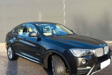 BMW X4 179.700 km 13.000 € Berlin 12049