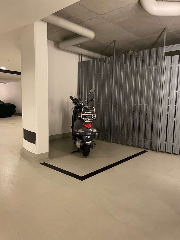 Garage zu verkaufen in Berlin 17.500 €