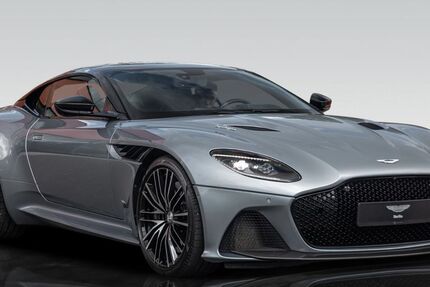 Aston Martin DBS 41.250 km 185.725 &euro; Berlin 13599
