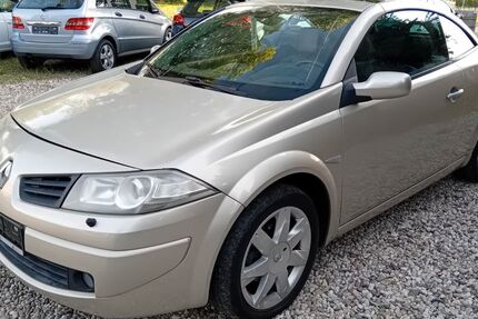Renault Megane 150.000 km 3.199 &euro; Fredersdorf-Vogelsdorf bei Berlin 15370