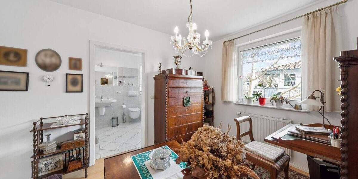 Doppelhaushälfte Berlin Köpenick - 6 Zimmer, 173 m&sup2;, 1.050.000&euro; | Angebot:25959508