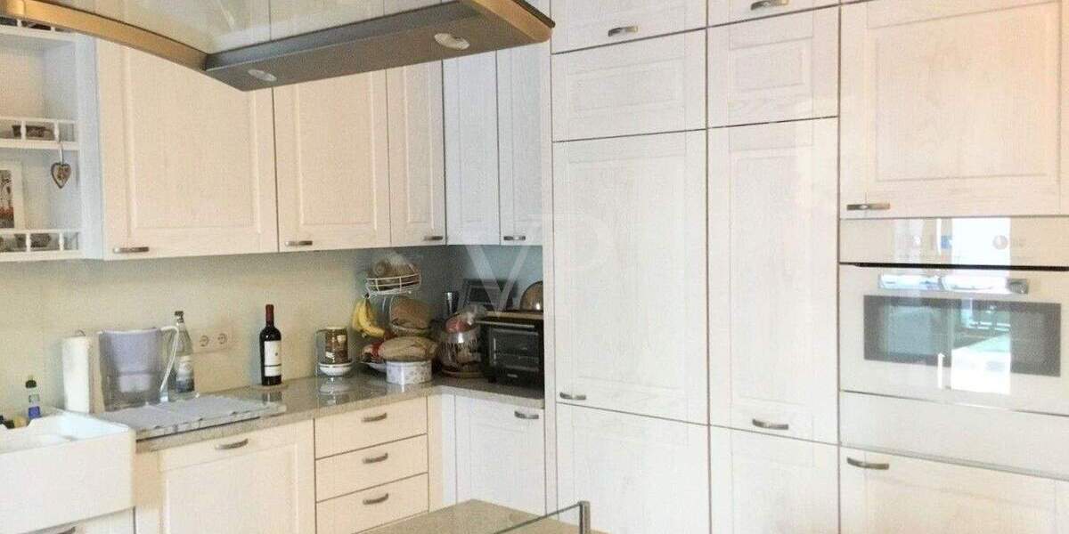 Etagenwohnung Berlin Wilmersdorf - 4 Zimmer, 149 m&sup2;, 1.390.000&euro; | Angebot:25729495