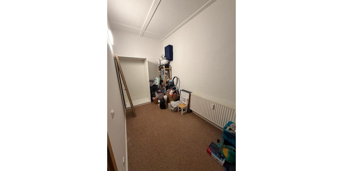 Etagenwohnung Ahrensfelde - 4 Zimmer, 105 m&sup2;, 1.400&euro; | Angebot:24568749