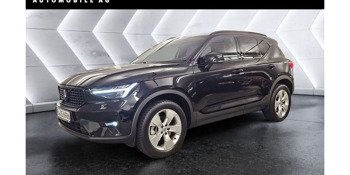Volvo XC40 5.000 km 43.990 &euro; Berlin 10553