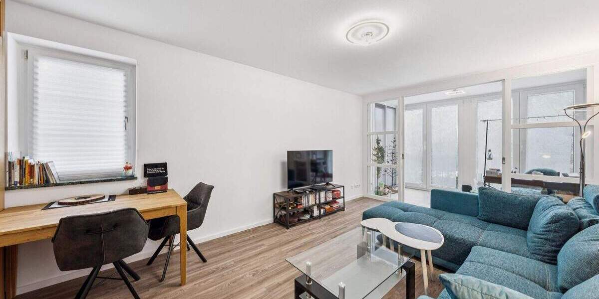 Etagenwohnung Berlin Buckow - 3 Zimmer, 78 m&sup2;, 320.000&euro; | Angebot:24784078