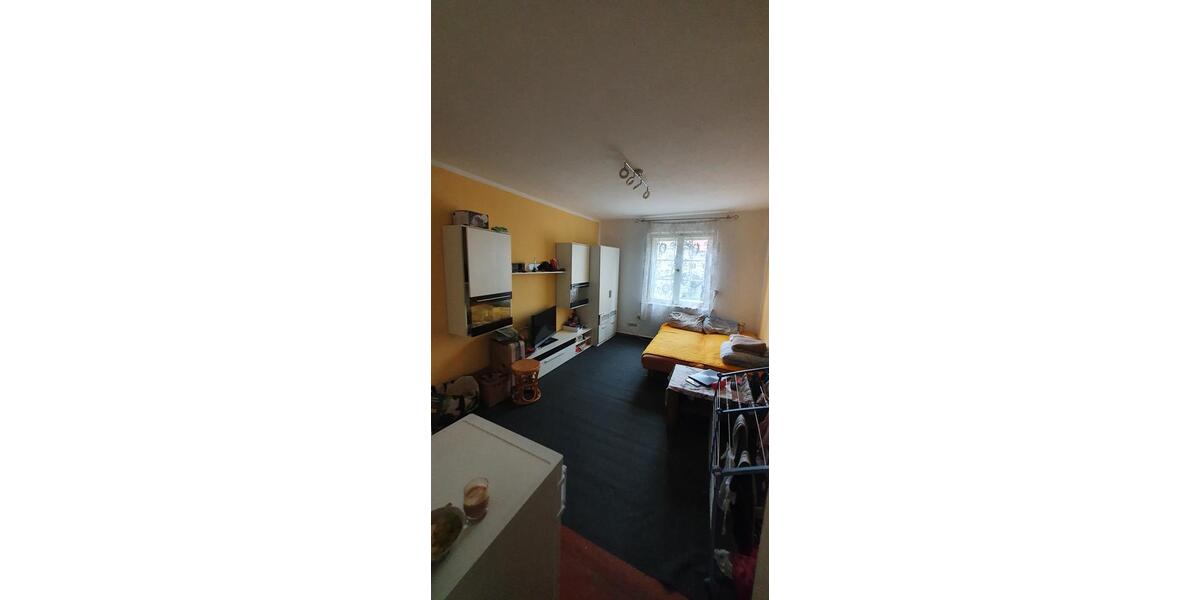 Etagenwohnung Berlin Reinickendorf - 2 Zimmer, 45 m&sup2;, 570&euro; | Angebot:26517941