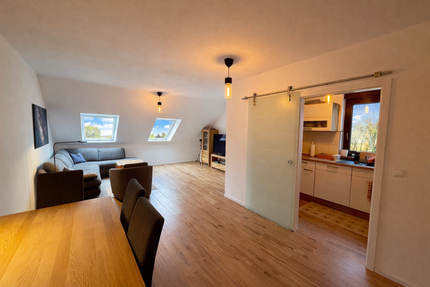 Wohnung Wandlitz - 3 Zimmer, 65 m&sup2;, 299.000&euro; | Angebot:25140731