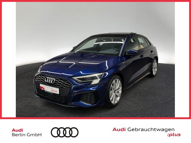 Audi A3 34.150 km 28.100 &euro; Berlin 10587