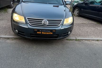 VW Phaeton 256.000 km 2.999 &euro; Berlin 12309