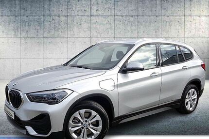 BMW X1 45.900 km 23.900 € Oranienburg 16515