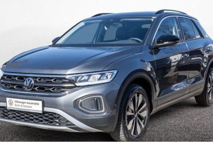 VW T-Roc 7.788 km 29.650 &euro; Berlin 14167