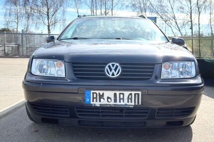 VW Bora 327.000 km 3.199 &euro; Stahnsdorf 14532