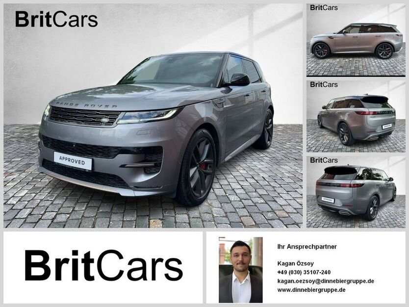 Range Rover Sport