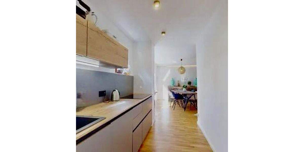 Doppelhaushälfte Berlin Frohnau - 4 Zimmer, 120 m&sup2;, 675.000&euro; | Angebot:24635593