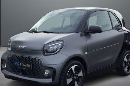 Smart ForTwo 22.418 km 15.870 &euro; Erkner 15537