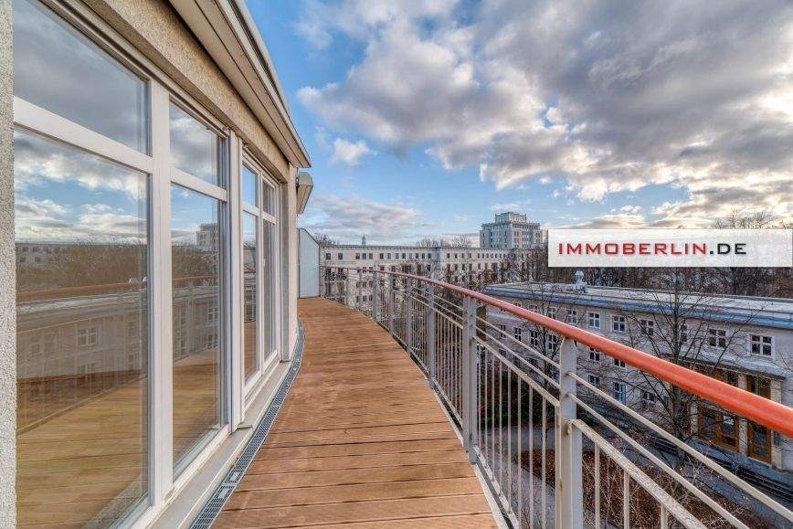 Etagenwohnung Berlin Friedrichshain - 3 Zimmer, 85 m&sup2;, 529.000&euro; | Angebot:24736389