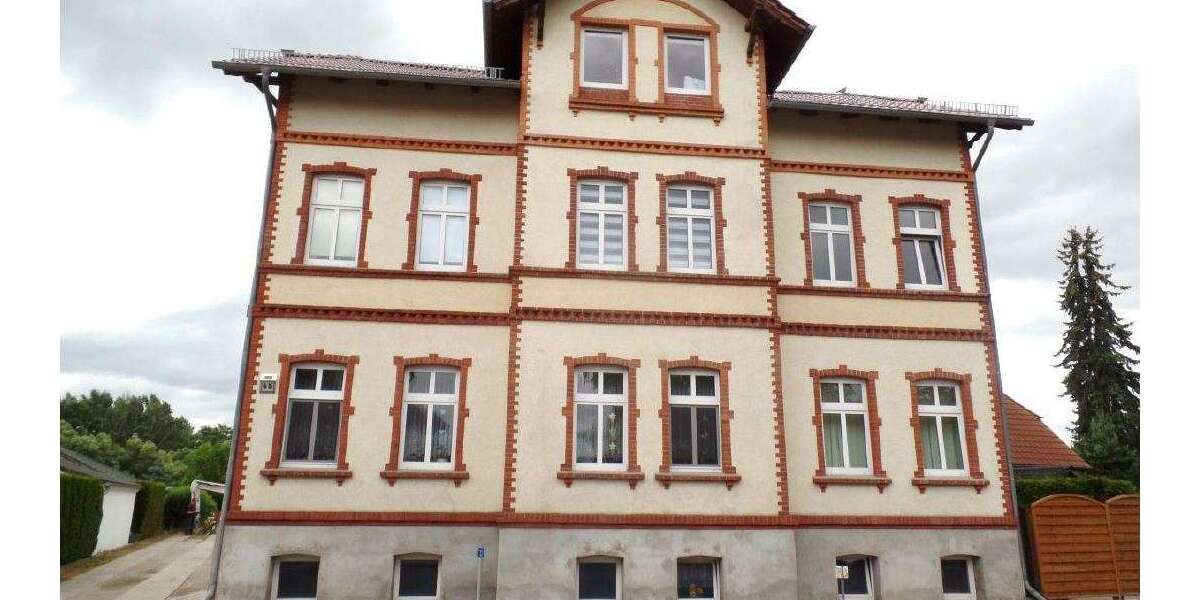 Etagenwohnung Fredersdorf - 4 Zimmer, 94 m&sup2;, 1.199&euro; | Angebot:24595568