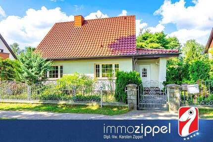 Haus Rüdersdorf bei Berlin Rüdersdorf - 5 Zimmer, 154 m&sup2;, 398.000&euro; | Angebot:24182187